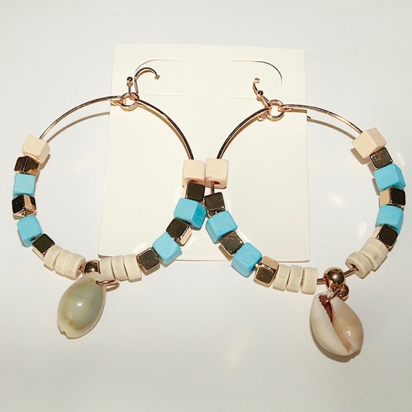 Shell 🐚Hoops - Picture 4 of 4